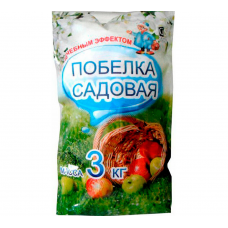 Побелка садовая (3кг), Гранд-Сервис Побелка садовая (3кг), Гранд-Сервис