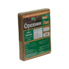 Кокосовый субстрат универсальный ОРЕХНИН-1 (2кг) Кокосовый субстрат универсальный ОРЕХНИН-1 (2кг)